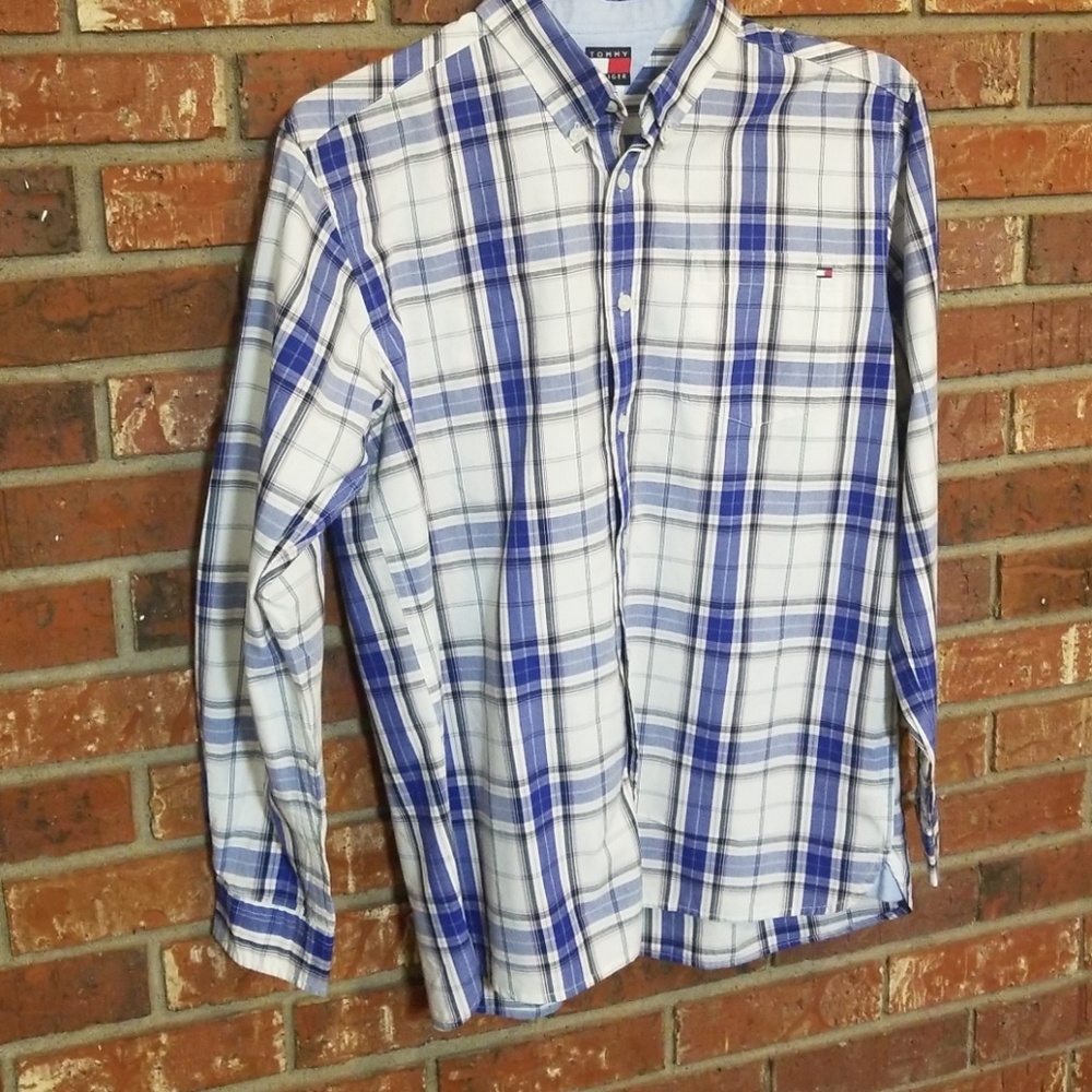 Tommy Hilfiger Shirt
